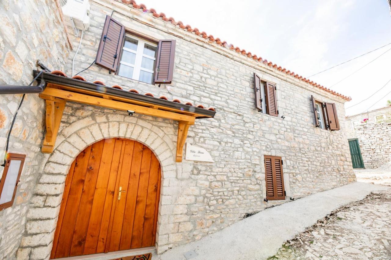 Vila Leon - Old Qeparo - 6 People Exterior photo